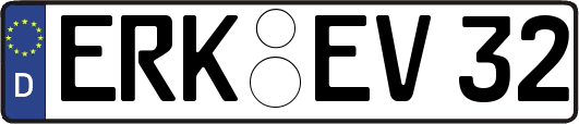 ERK-EV32