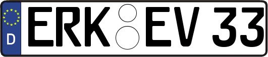 ERK-EV33