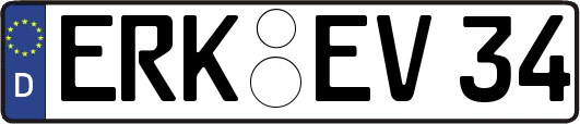 ERK-EV34