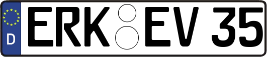ERK-EV35