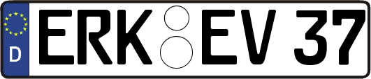 ERK-EV37