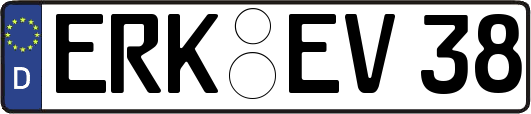 ERK-EV38