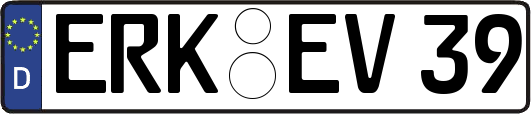 ERK-EV39