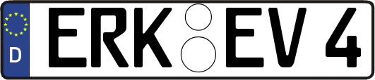 ERK-EV4