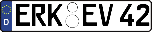 ERK-EV42