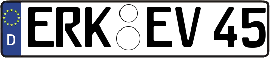 ERK-EV45