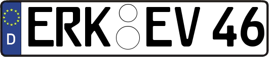 ERK-EV46