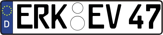 ERK-EV47