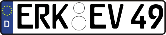 ERK-EV49