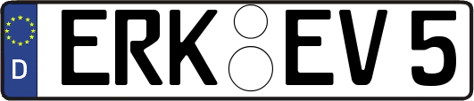 ERK-EV5