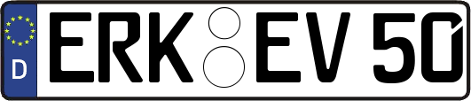 ERK-EV50
