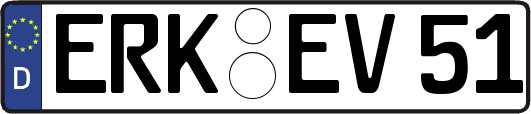 ERK-EV51