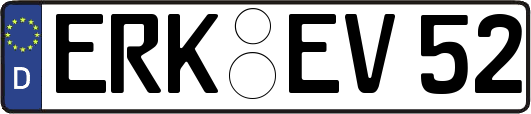 ERK-EV52
