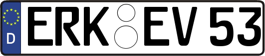 ERK-EV53