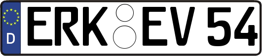 ERK-EV54