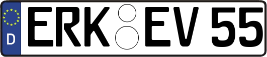 ERK-EV55