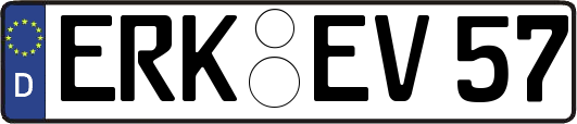 ERK-EV57