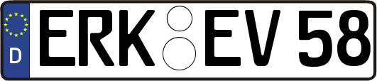 ERK-EV58