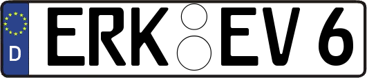 ERK-EV6