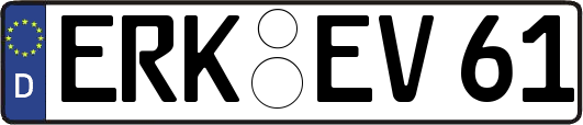 ERK-EV61