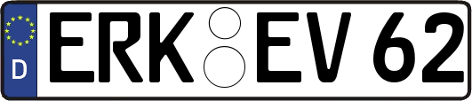 ERK-EV62