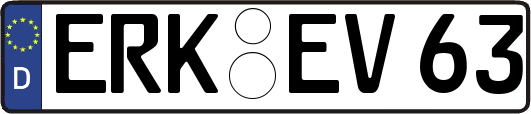 ERK-EV63