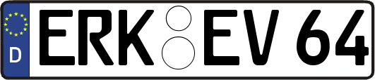ERK-EV64