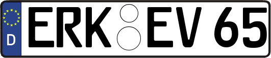 ERK-EV65