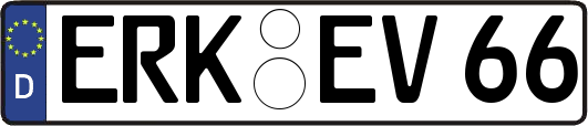 ERK-EV66
