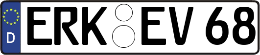 ERK-EV68