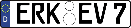 ERK-EV7