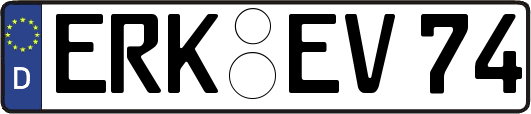 ERK-EV74