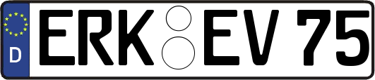 ERK-EV75