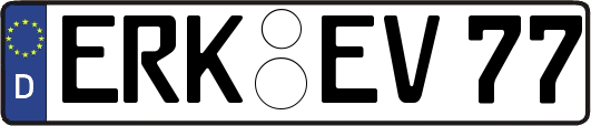 ERK-EV77