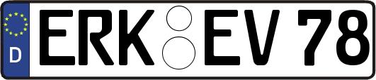 ERK-EV78