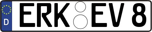 ERK-EV8
