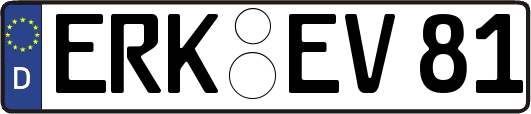 ERK-EV81