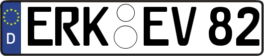 ERK-EV82