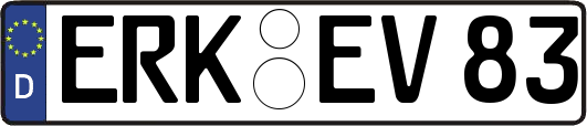 ERK-EV83