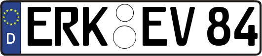 ERK-EV84