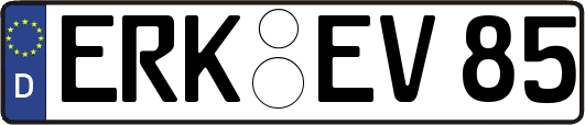 ERK-EV85