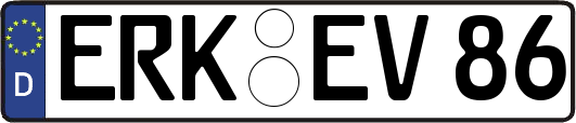 ERK-EV86
