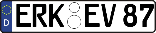ERK-EV87