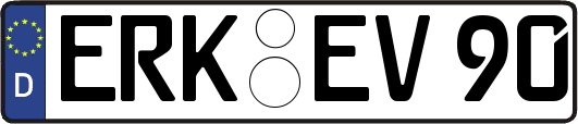ERK-EV90