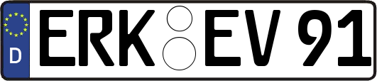 ERK-EV91