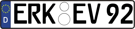 ERK-EV92
