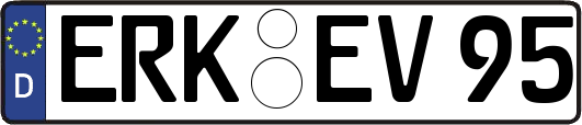 ERK-EV95
