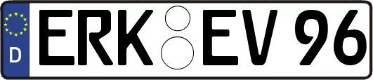 ERK-EV96