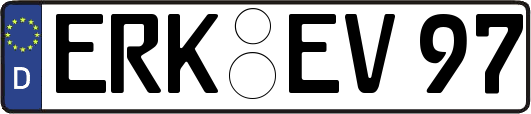 ERK-EV97