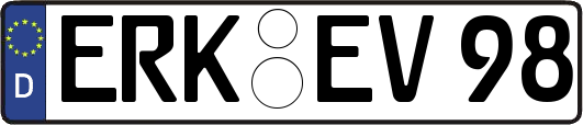 ERK-EV98